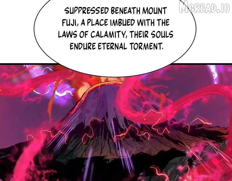 Era of the Haunted Chapter 585  - page 44